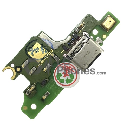 Huawei Nova - Dock Charging Connector Board