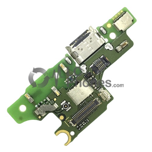 Huawei Nova - Dock Charging Connector Board