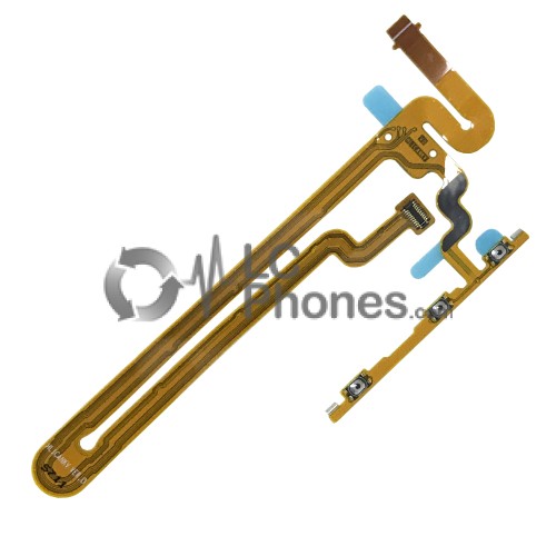 Huawei Nova - Power & Volume Flex Cable