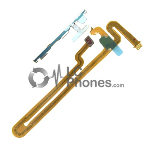 Huawei Nova - Power & Volume Flex Cable