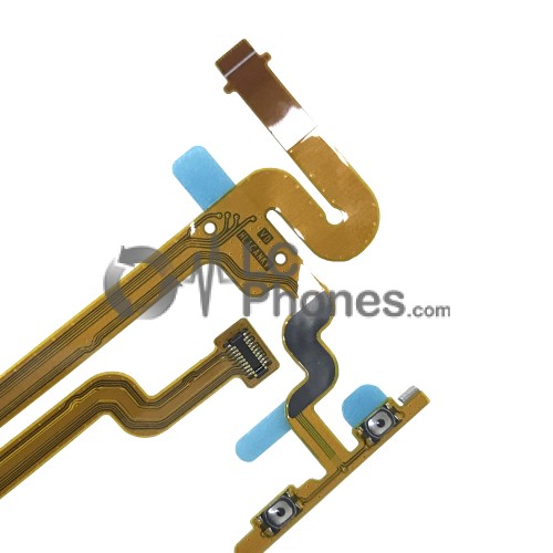 Huawei Nova - Power & Volume Flex Cable