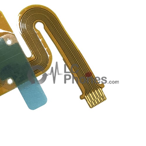 Huawei Nova - Power & Volume Flex Cable