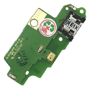 Huawei Ascend G8 - Dock Charging Connector Board