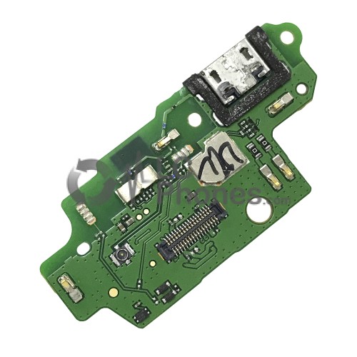 Huawei Ascend G8 - Dock Charging Connector Board