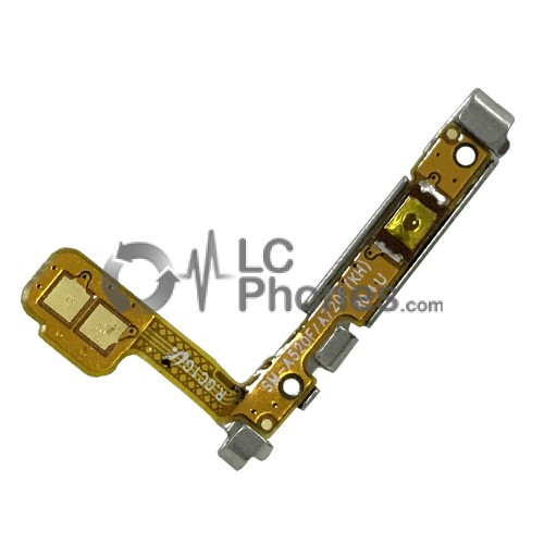 Samsung Galaxy A5/A7 2017 A520/A720 - Power Flex Cable