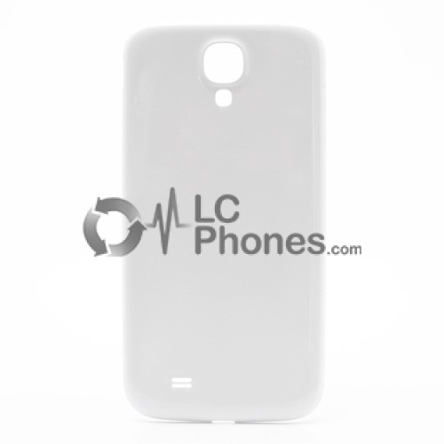 Samsung Galaxy S4 I9505 - Battery Cover White