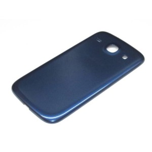 Samsung Galaxy S4 I9505 - Battery Cover Blue