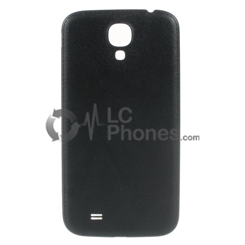 Samsung Galaxy S4 I9505 - Battery Cover Black