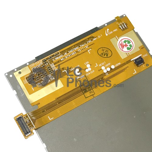 Samsung Galaxy Grand Prime G530 / G531 - LCD Module Rev 0.1