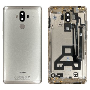 Huawei Mate 9 - Back Cover Housing Gold