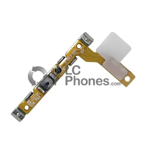 Samsung Galaxy J3/J5/J7 2017 J330/J530/J730 - Power Flex Cable