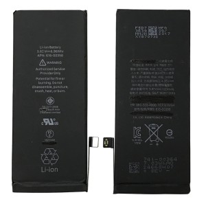 iPhone 8 - OEM Battery 1821mAh