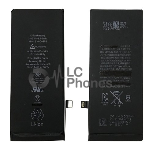 iPhone 8 Plus - OEM Battery 2691mAh