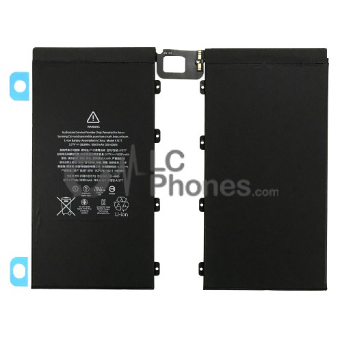 iPad Pro 12.9 (2015) A1584 A1652 - Battery A1577 10307mAh 38.8Wh