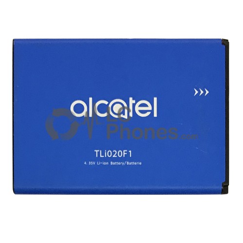 Alcatel One touch Idol 2 Mini / Pixi 4 5.0 - Battery TLi020F1 2000mAh 7.6Wh