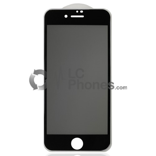 iPhone 7 / 8 / SE 2020 - SPY Tempered Glass