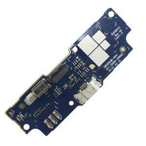 Asus Zenfone GO ZB552KL - Dock Charging Connector Board