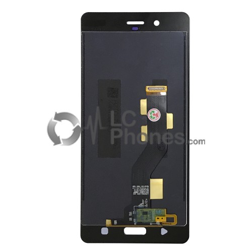 Nokia 8 TA-1004 TA-1012 TA-1052 - Full Front LCD Digitizer Black