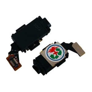 Sony Xperia M4 Aqua - Audio Jack Flex Cable