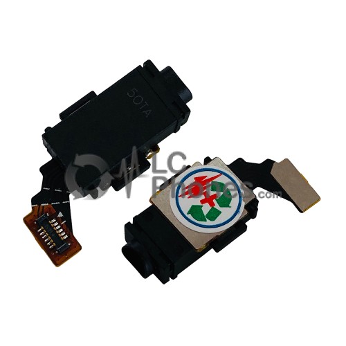 Sony Xperia M4 Aqua - Audio Jack Flex Cable