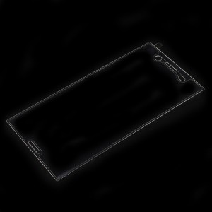 Sony Xperia XZ F8331 - Tempered Glass Full Arc