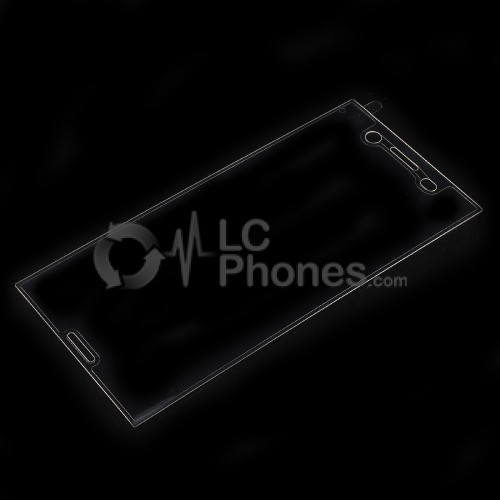 Sony Xperia XZ F8331 - Tempered Glass Full Arc