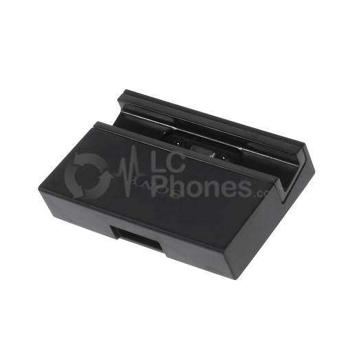 Sony - EP800 Wall Adapter 850mAh Black