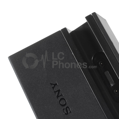 Sony - EP800 Wall Adapter 850mAh Black