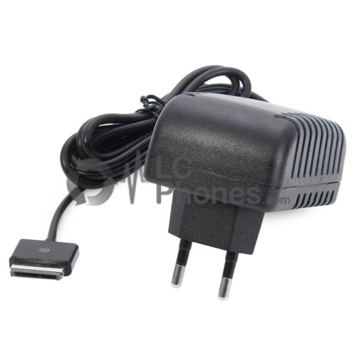 Asus - EeePad Transformer TF101 TF201 TF300T TF700T AC Wall Travel Charger