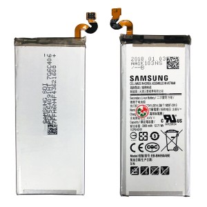 Samsung Galaxy Note 8 N950F - Battery EB-BN950ABE 3300mAh 12.71Wh 