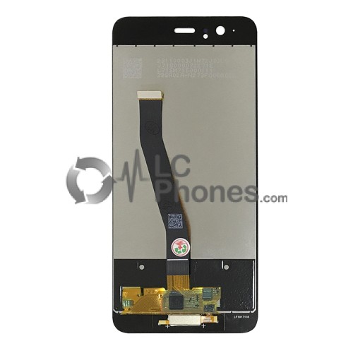 Huawei Ascend P10 VTR-L09 - OEM Full Front LCD Digitizer White