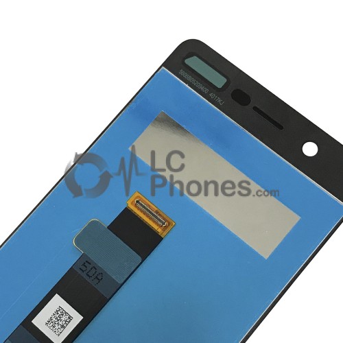 Nokia 5 TA-1053, TA-1024, TA-1044, TA-1027 - Full Front LCD Digitizer Black