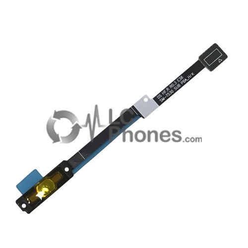 Samsung Galaxy Tab 4 10.1 T530 / T531 / T535 - Home & Return Flex Cable