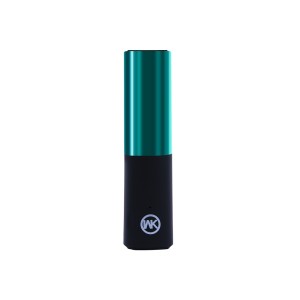 Power Bank Lipstick Style - 2400mAh Blue