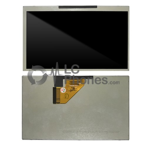 Wolder MiTab Colors 7 - LCD Module WJWS070080A-FPC(V1.0)