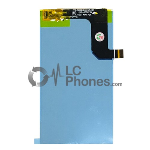 Acer Liquid Z500 - LCD Module FPC_T050BHD681MT_V04