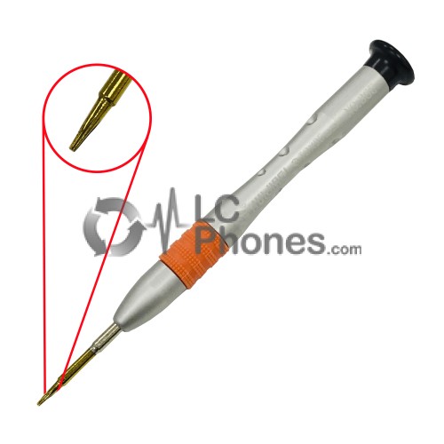 HuiJiaQi Screwdriver Torx T2*25mm