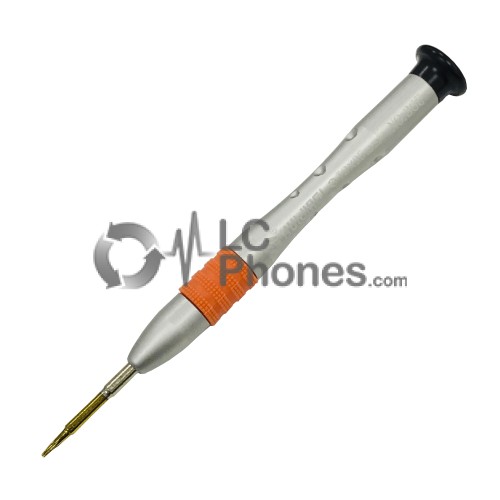 HuiJiaQi Screwdriver Torx T2*25mm