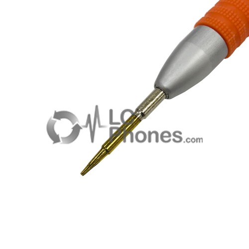 HuiJiaQi Screwdriver Torx T2*25mm