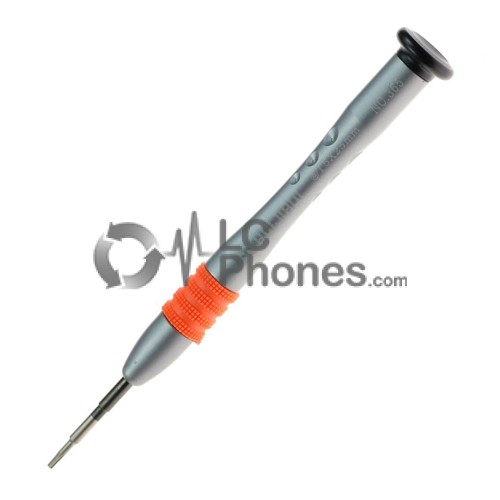 HuiJiaQi Screwdriver Torx T5*25mm