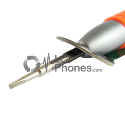 HuiJiaQi Screwdriver Torx T5*25mm