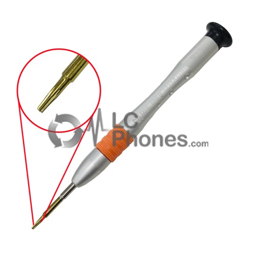 HuiJiaQi Screwdriver Torx T4*25mm