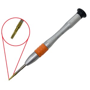 HuiJiaQi Screwdriver Torx T6*25mm