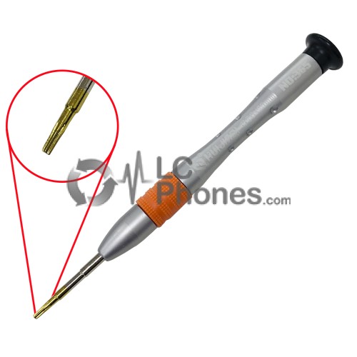 HuiJiaQi Screwdriver Torx T6*25mm