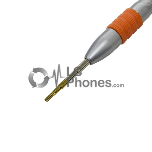 HuiJiaQi Screwdriver Torx T6*25mm