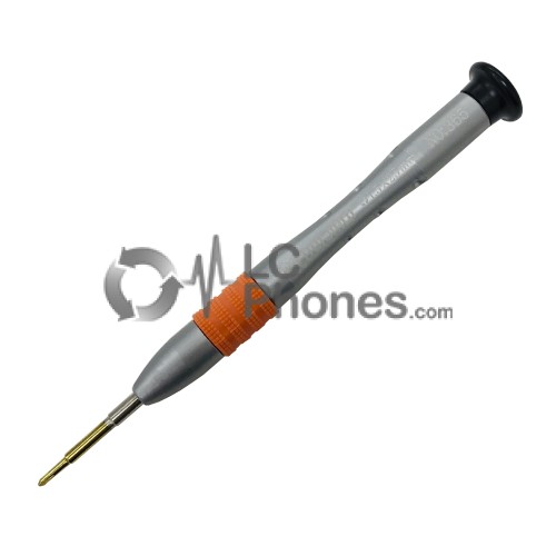 HuiJiaQi Screwdriver Cross 1.5mm*25mm