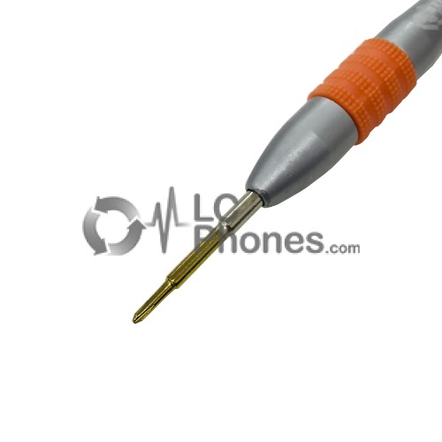 HuiJiaQi Screwdriver Cross 1.5mm*25mm