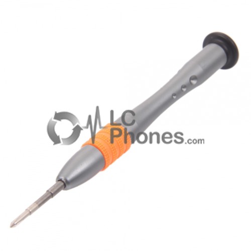 HuiJiaQi Screwdriver Cross 2mm*25mm