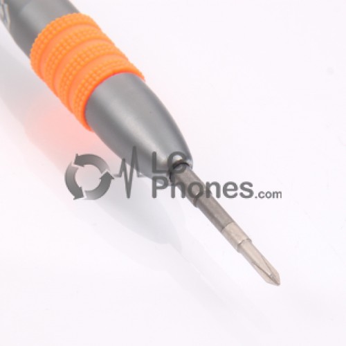 HuiJiaQi Screwdriver Cross 2mm*25mm