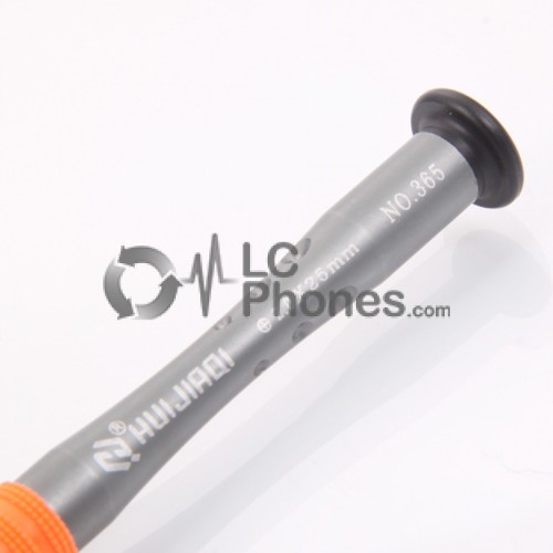 HuiJiaQi Screwdriver Cross 2mm*25mm